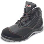 CERVA Panda ultra strong mito mf s3 src / Предпазни неметални обувки s3 47 (0202086560047)