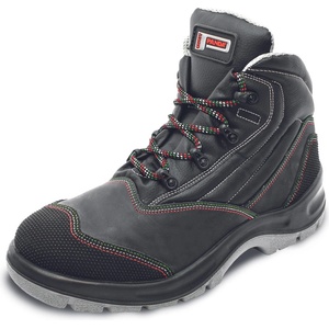 CERVA Panda ultra strong mito mf s3 src / Предпазни неметални обувки s3 47 (0202086560047)