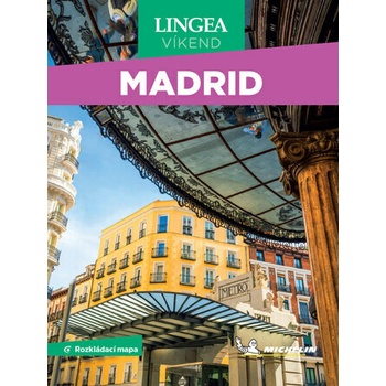 Madrid - Víkend
