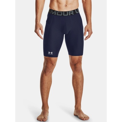 Мъжки шорти Under Armour UA HG Armour Lng Shorts Under Armour | Sin | МЪЖЕ | S