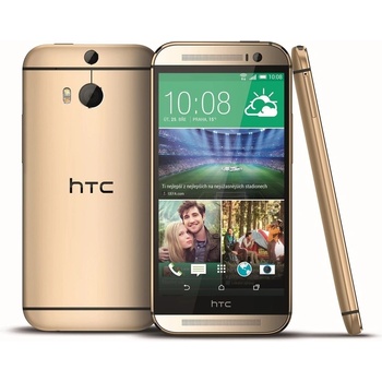 HTC One M8