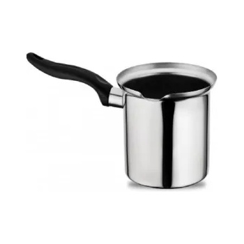 Image 1 of Hascevher Иноксово джезве №6 700мл hr-(1902.152/4czv006) (0189169)