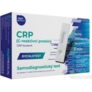 Maximedical rýchlotest CRP samodiagnostický test z krvi