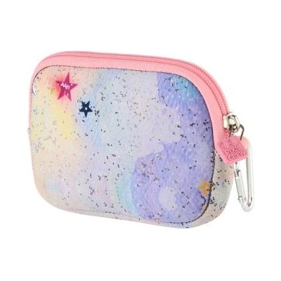 Pixie Crew Малка чанта, розова, Glitternox 50 пиксела