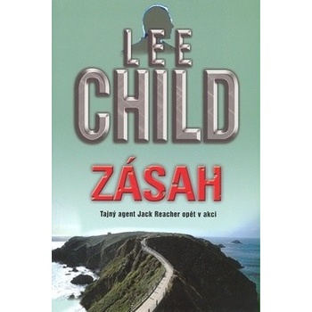 Zásah