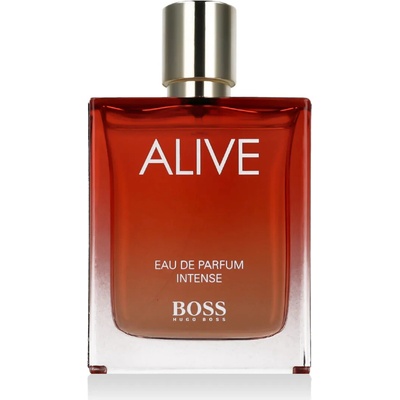 Hugo Boss Boss Alive Intense parfémovaná voda dámská 80 ml tester