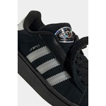 adidas Originals CAMPUS 00s LED LIGHTS маратонки за деца от велур