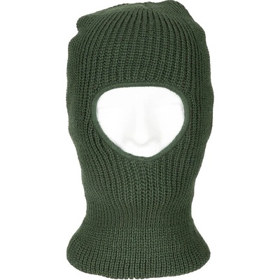 MFH Капак mfh, 1 отвор, зелен (10893b)