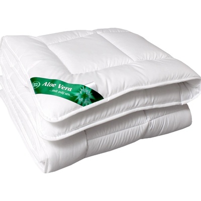 2G Lipov přikrývka Aloe Vera extra hřejivá 135x220