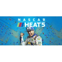 NASCAR Heat 5