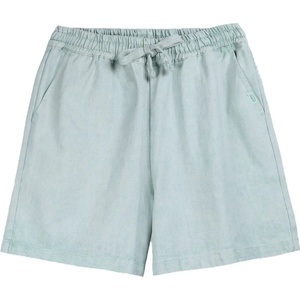 Oxbow Дамски къси панталони Oxbow Women's Domingo Walkshorts Shorts - Surfspray - размер 34 (EU) (112-4023-0111)