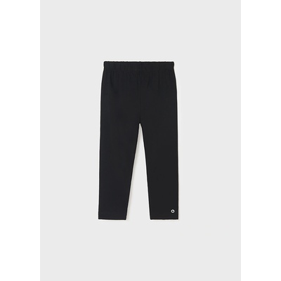 Mayoral 3/4 legíny basic černé