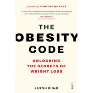 Obesity Code (2016)