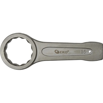 Geko Úderový očkový kľúč 80mm G16080