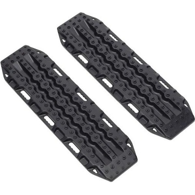 H-Speed рампа за освобождаване пластмасова 67, 5x21x2, 5mm 1: 24 черна