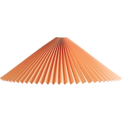 Hay Абажур конус за лампа Matin 50 см прасковен (AA974-A570-AE98)