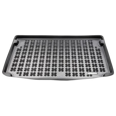 Гумена стелка за багажник за Mini Clubman (2017+) upper floor - Rezaw Plast