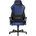 DXRacer Drifting modro-černá