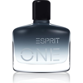 Esprit One for Him toaletná voda pánska 30 ml