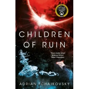 Children of Ruin (ISBN: 9781509865857)