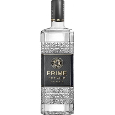 Prime Premium 40% 0,75 l (holá láhev)