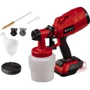 Einhell TC-SY 18/60 Li-Solo 4260025