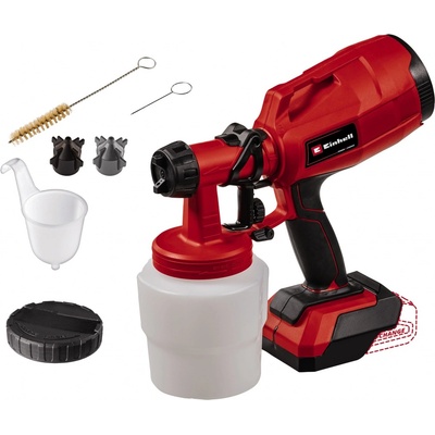 Einhell TC-SY 18/60 Li-Solo 4260025