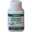 Doplňky stravy MedPharma Chlorella pyrenoidosa 200 mg 67 tablet