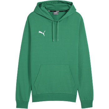 PUMA Суитшърт с качулка Puma teamGOAL Casuals Hoody 658618-05 Размер XXL