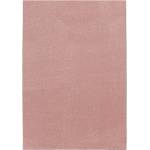 Ayyildiz Розов килим 120x170 cm Ata - Ayyildiz Carpets (ATA1201707000ROSE)