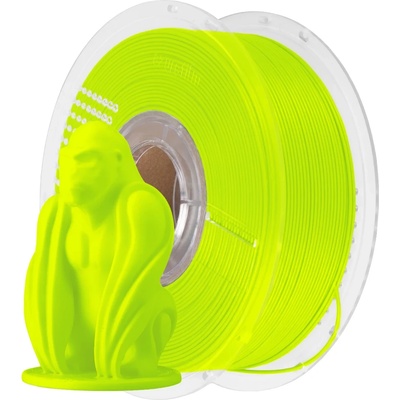 AzureFilm PLA Neon Lime - 1, 75 mm / 1000 g (FP171-1028)
