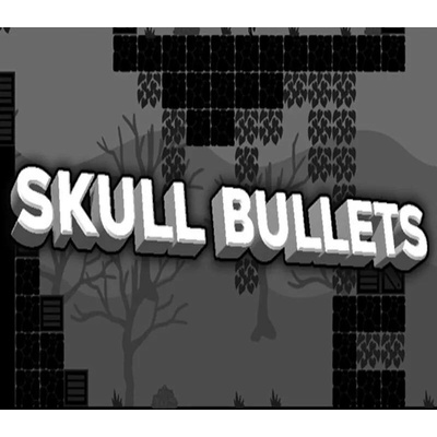 Skull Bullets