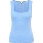 Tranquillo Дамско ежедневно термо бельо Tranquillo Women's Jerseytop Rosaa Everyday base layer - Vista Blue - размер XL (114-3929-0315)