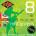 ROTOSOUND Струни за електрическа китара rotosound - Модел r8
