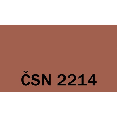 Het Soldecol Unicoat SM 2,5L ČSN 2214