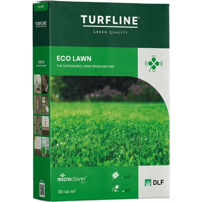 Trávne osivo DLF Turfline EASY GREEN / ECO LAWN 1 kg
