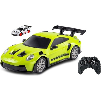 Sparkys R/C Ford Mustang Shelby Super Snake 1:24