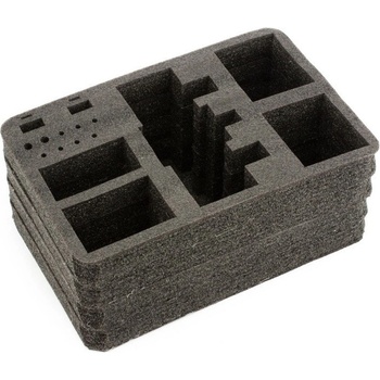 Spektrum vložka kufru vysílače