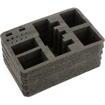 Spektrum vložka kufru vysílače