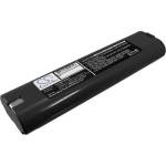 Cameron Sino Батерия за Makita ML900 Flash light, 4000, 6000, 8400, DA390D и други, 9, 6V, 3 Ah (CS-MKT409PX)