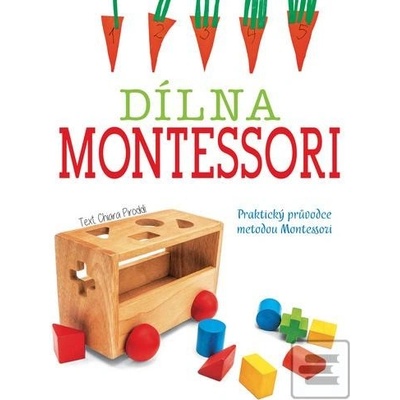 Dílna Montessori - Chiara Piroddiová