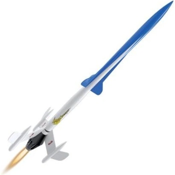 Estes Super Mars Snooper Kit