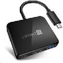 Connect It CHU-7050-BK