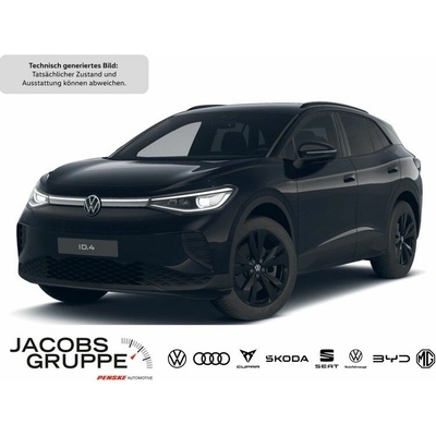Volkswagen ID.4 Pro 210 kW