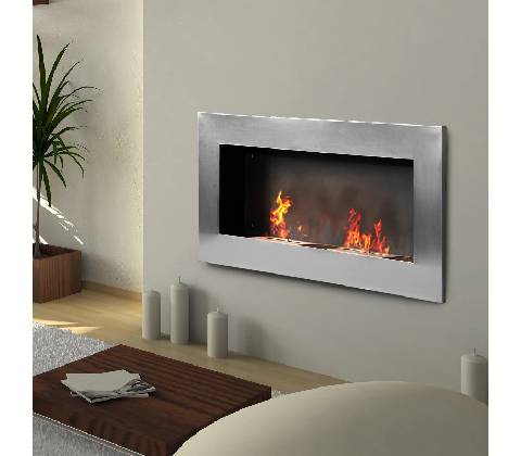 GOLETO HOMCOM SILVER