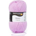 Schachenmayr Bravo Originals 08367 Pink Marzipan Плетива прежда (9801211-08367-SCHACHENMAYR)