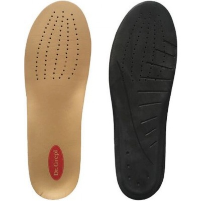 Dr. Grepl Diabetic Comfort Stielky/vložky do topánok béžové