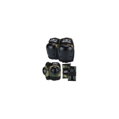 187 KILLER PADS Six Pack Set Ju O/S