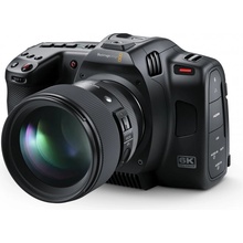 Blackmagic Design Cinema Camera 6K