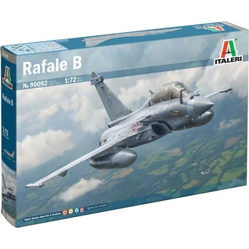 Italeri Rafale B 1:72